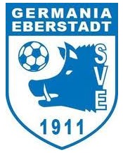 Germania 1911 Eberstadt Logo