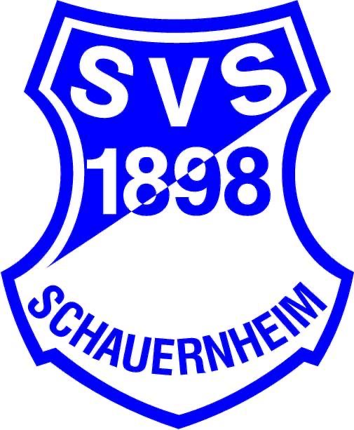 SV Schauernheim Shop Logo