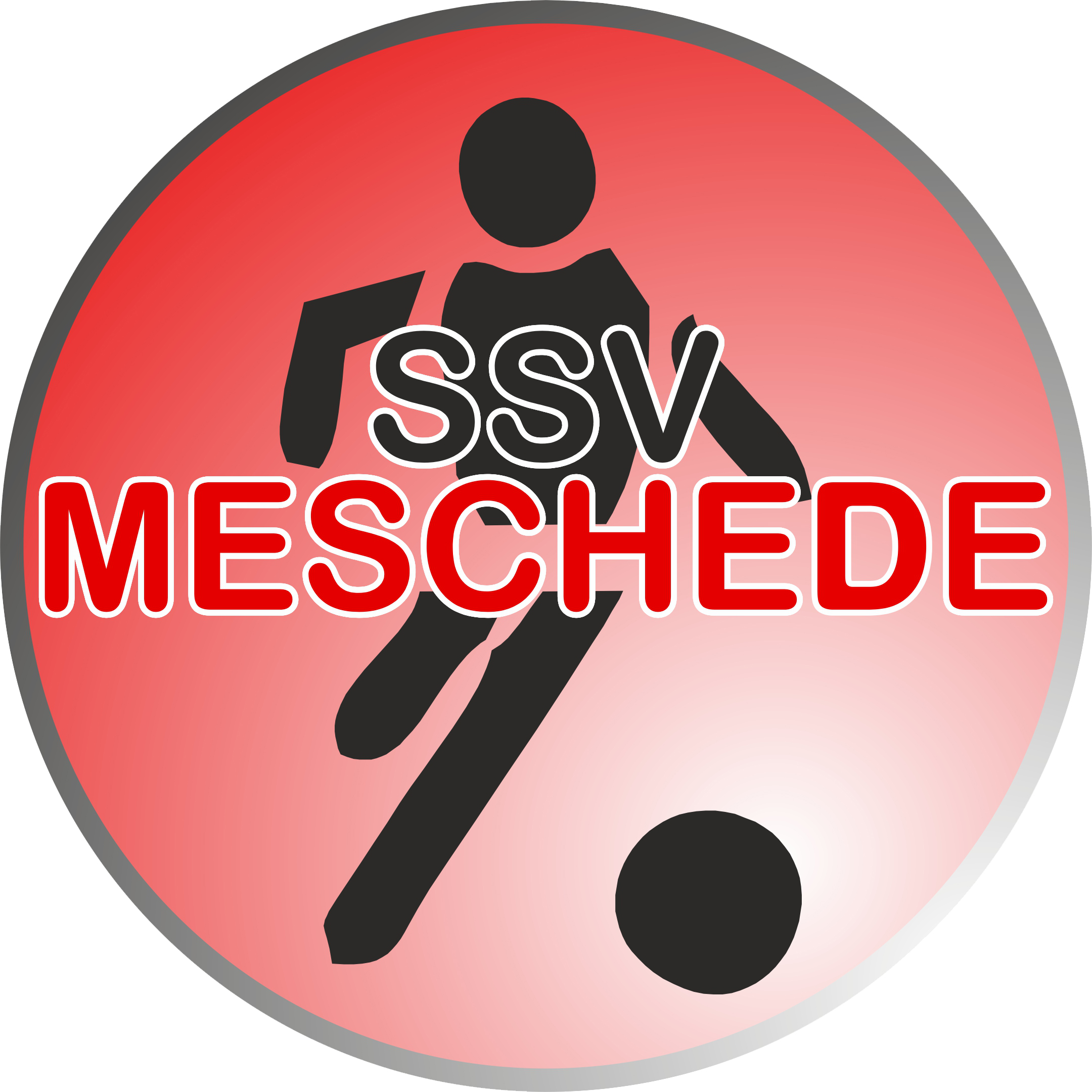 SSV Meschede F-Junioren Logo