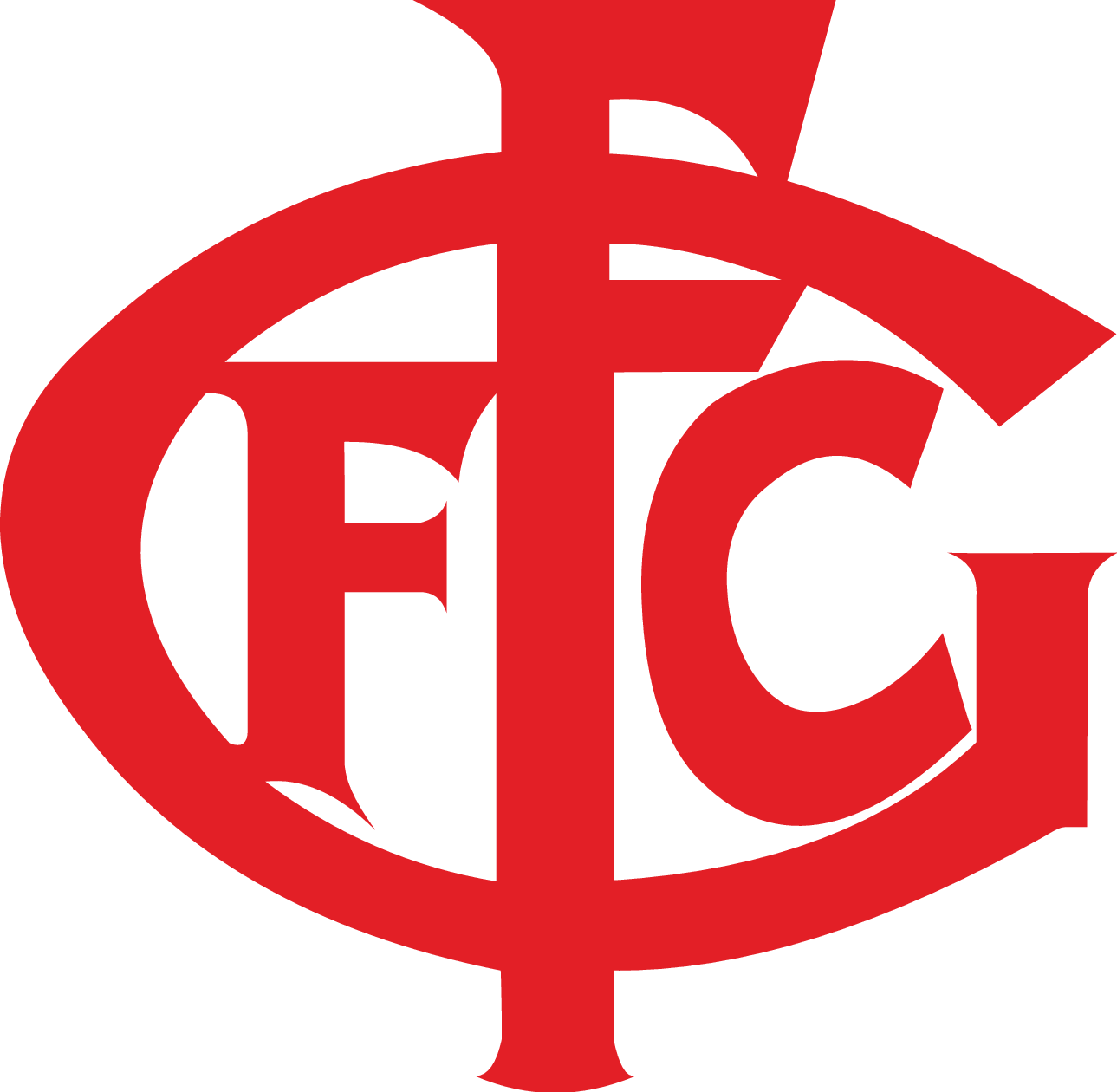 FC Germania Forst Logo