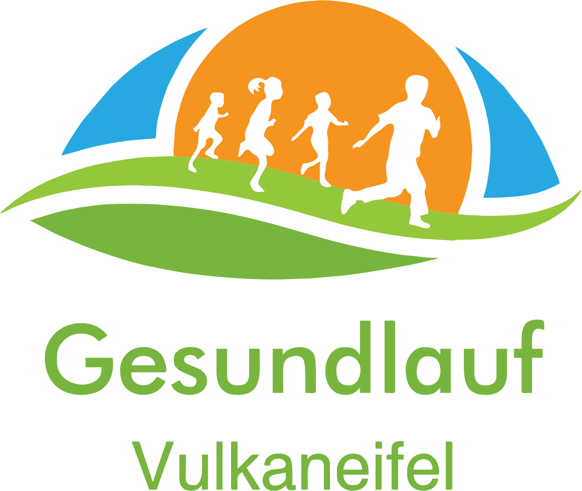 Laufschule Gesundlauf Logo