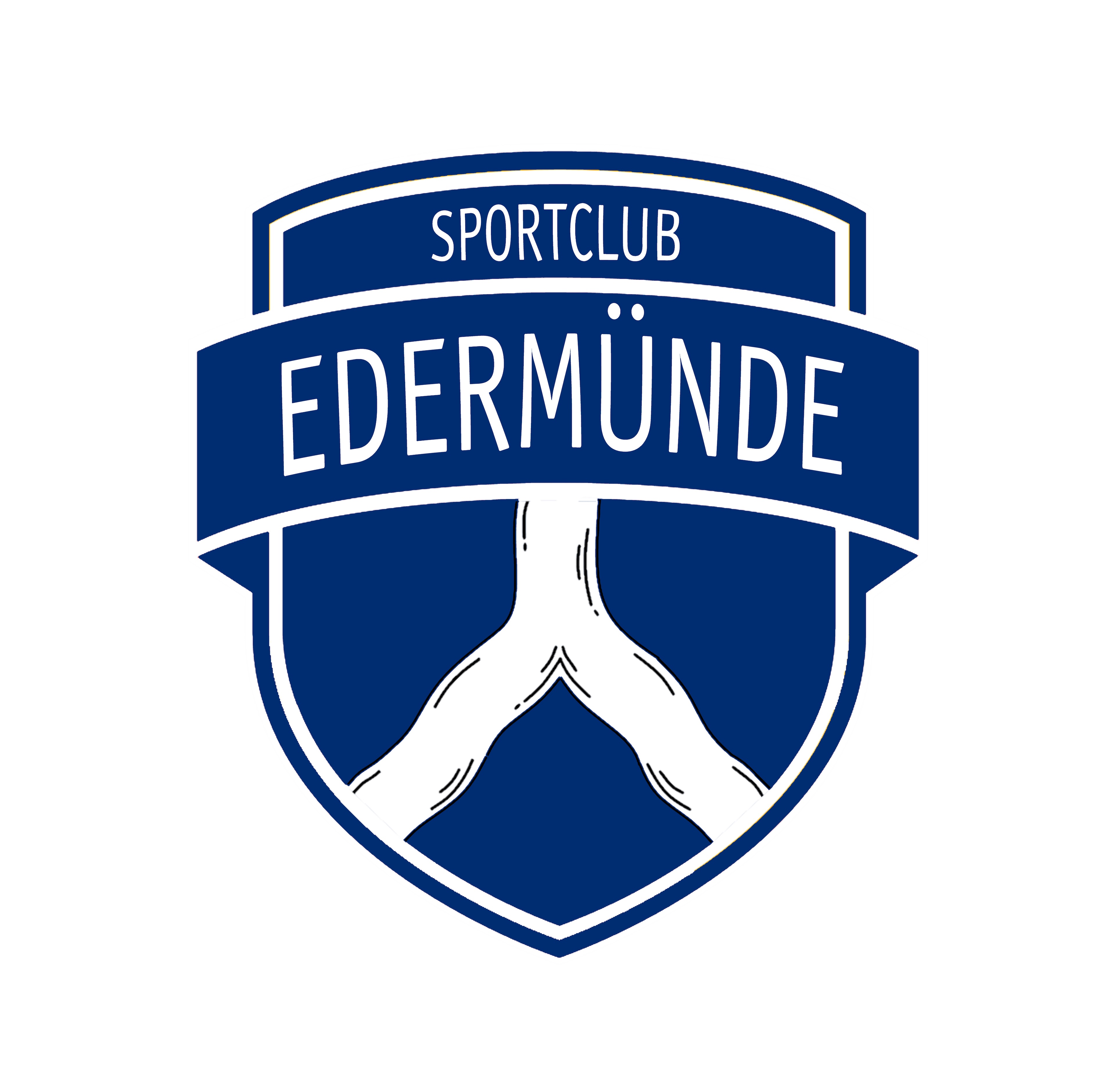 SC EDERMÜNDE Mitgliedershop Logo