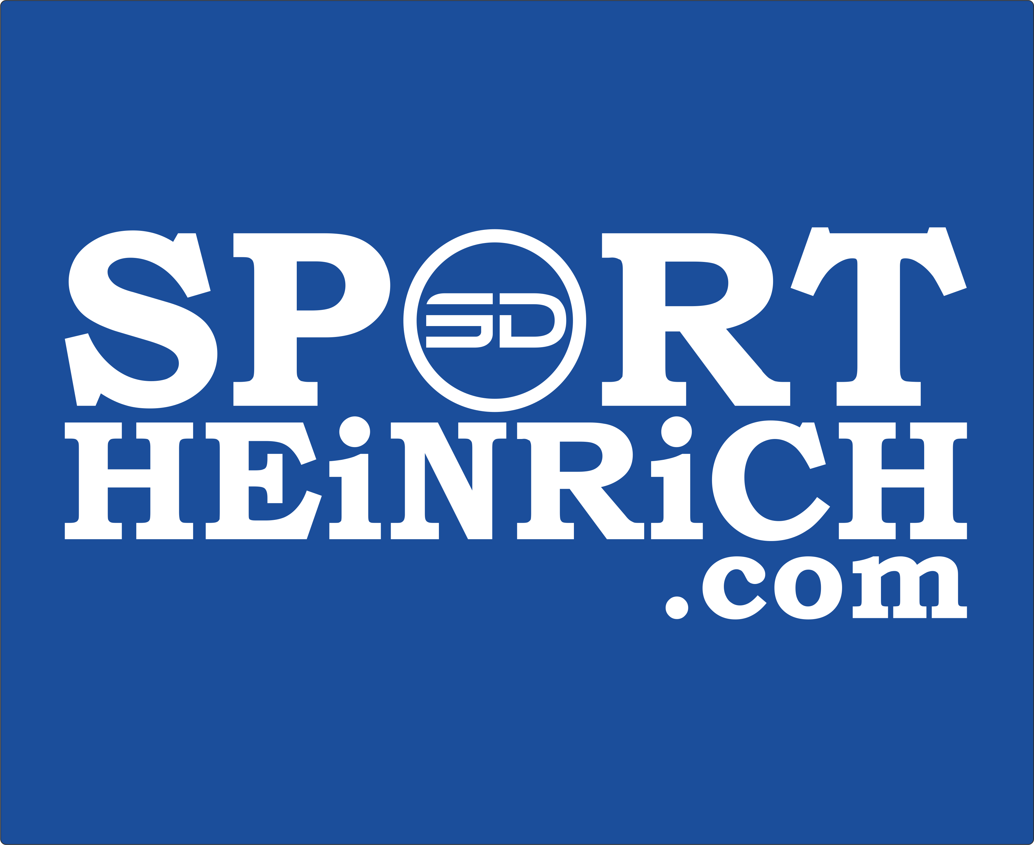 Sektion 1892 Hertha BSC Fanclub Logo 2