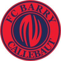 HOFMAN SPORT FC BARRY CALLEBAUT Logo