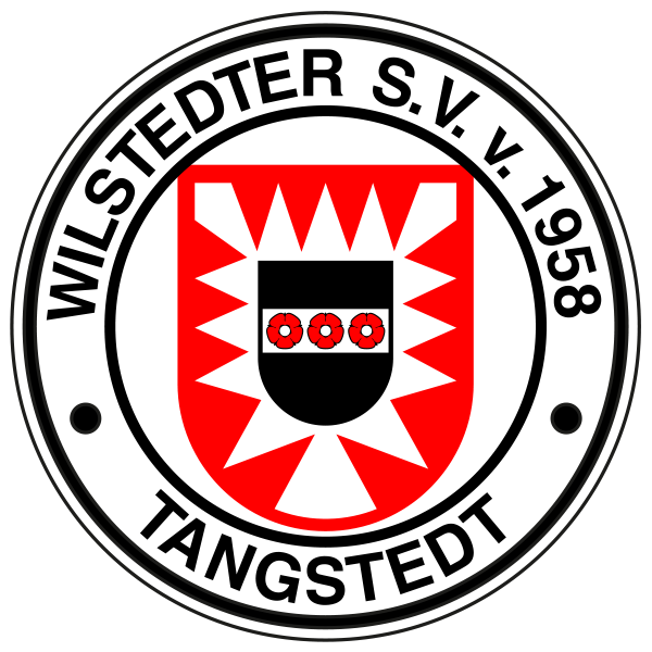 Wilstedter S.V. Team-Shop (inaktiv) Logo