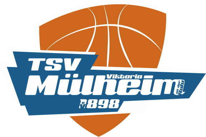 TSV Viktoria Mülheim Logo