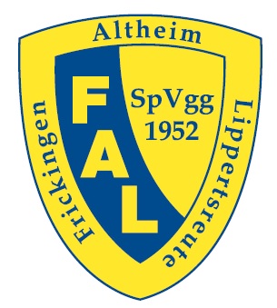 SpVgg FAL Aktiv Logo