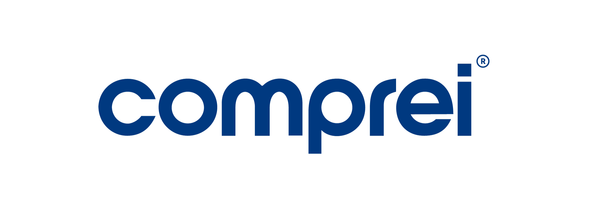 comprei Logo