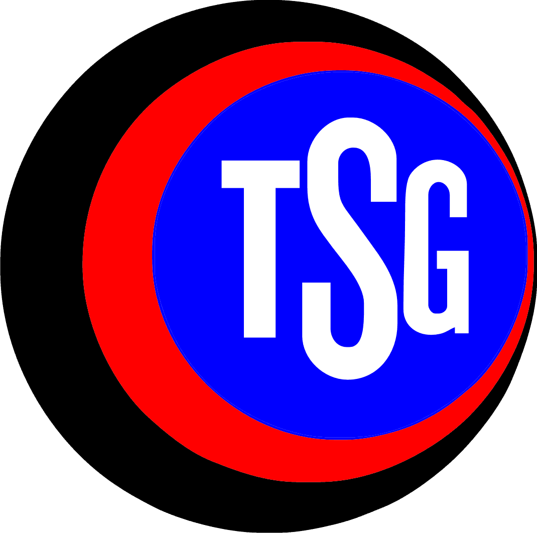 TSG Hofherrnweiler-Unterrombach 1899 e.V. Logo