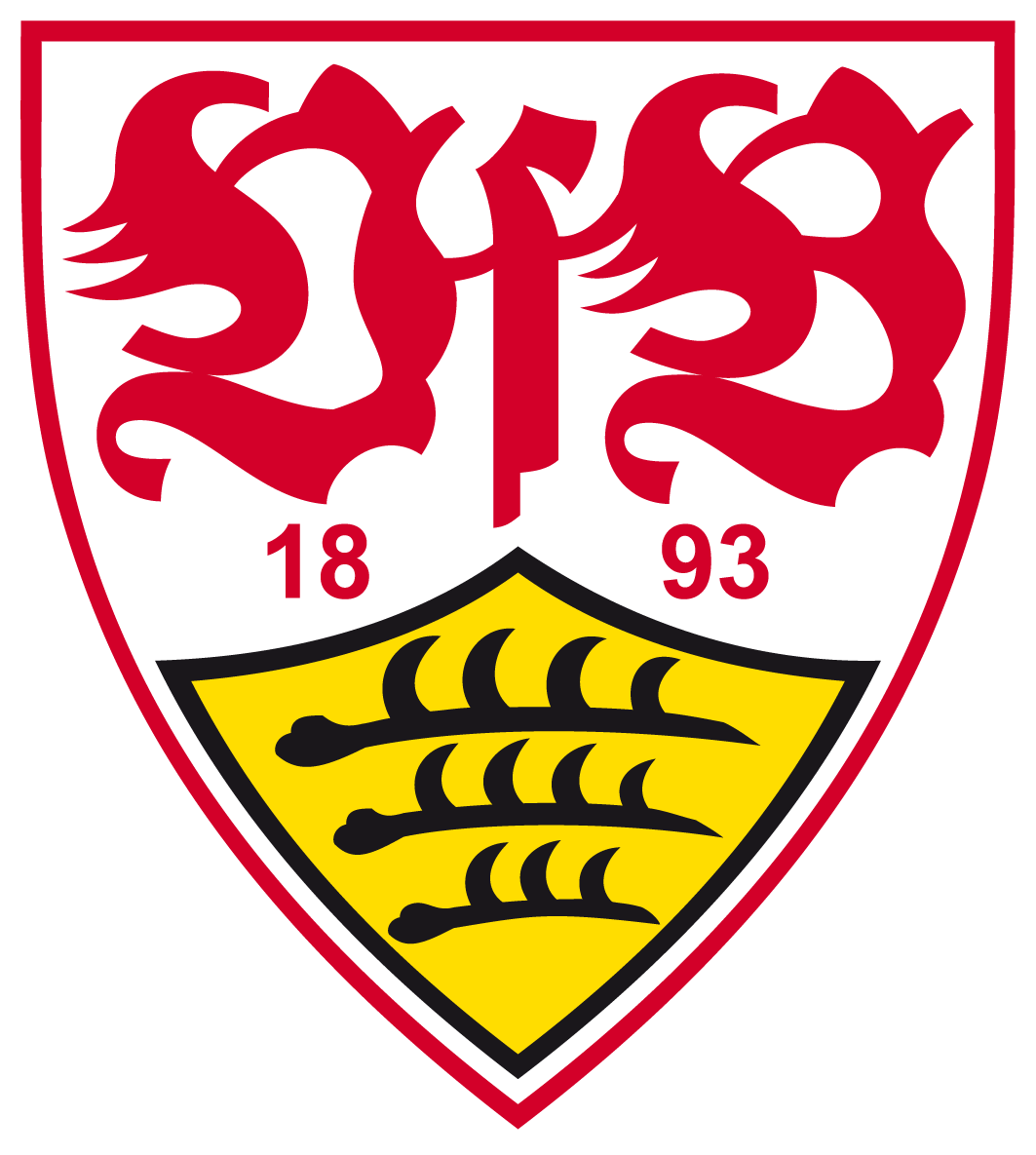 VfB Stuttgart und Stuttgarter Hofbräu Logo 2