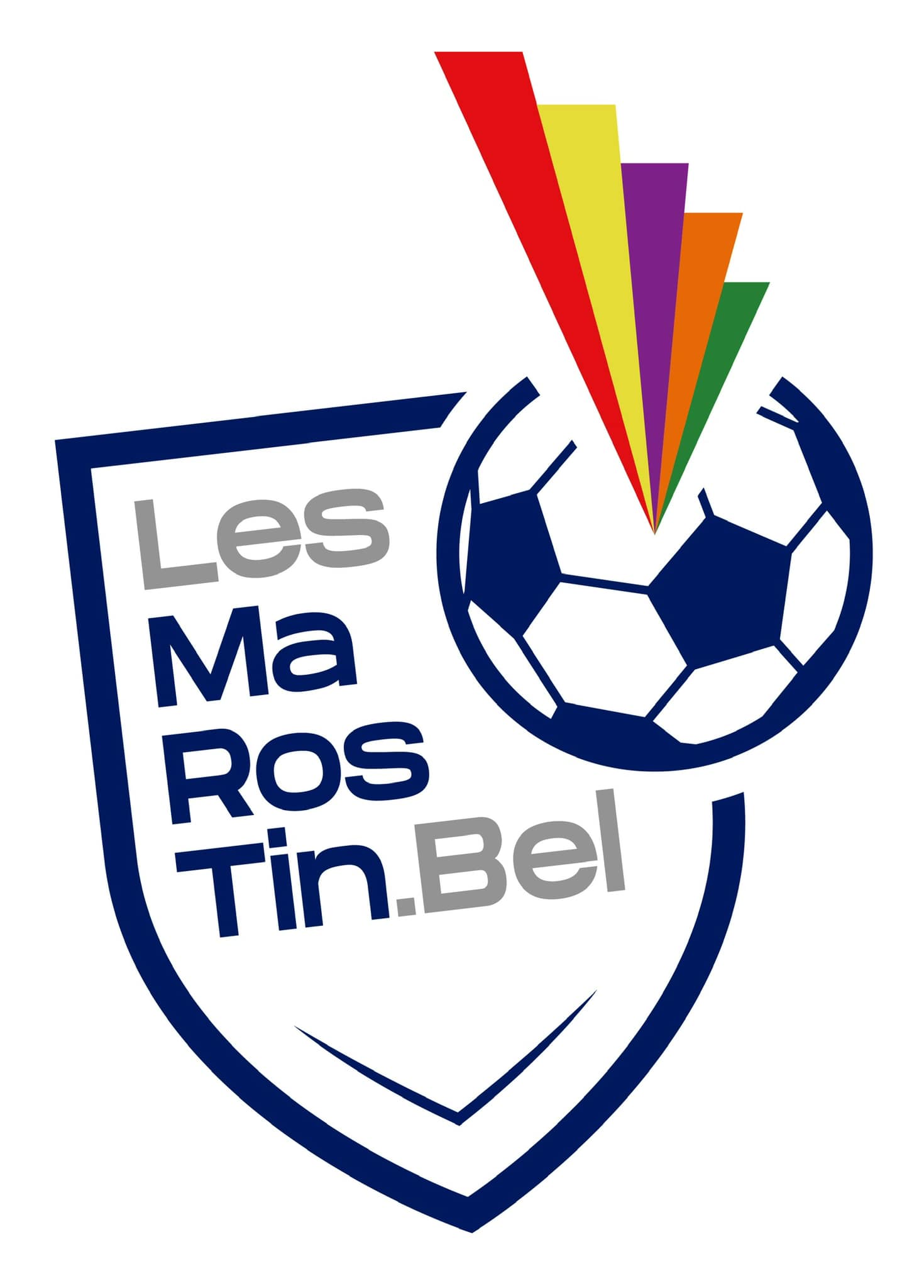 Les MaRosTin.Bel Logo