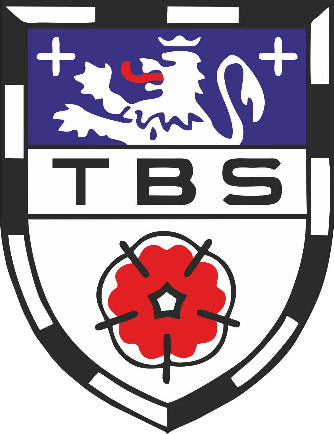 Turnerbund St.Johann Saarbrücken e.V. Logo