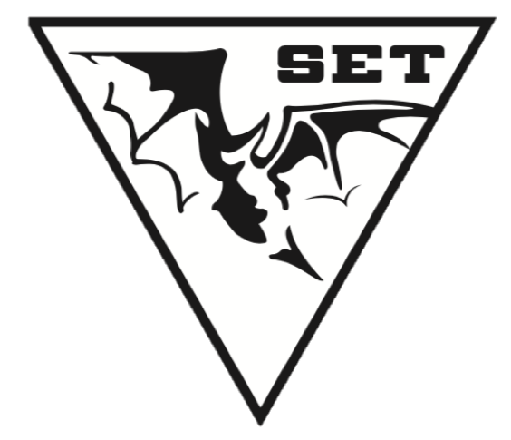 Preasidio Occultatum Logo