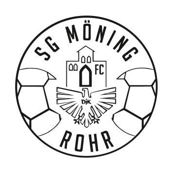 SG Möning/Rohr Logo