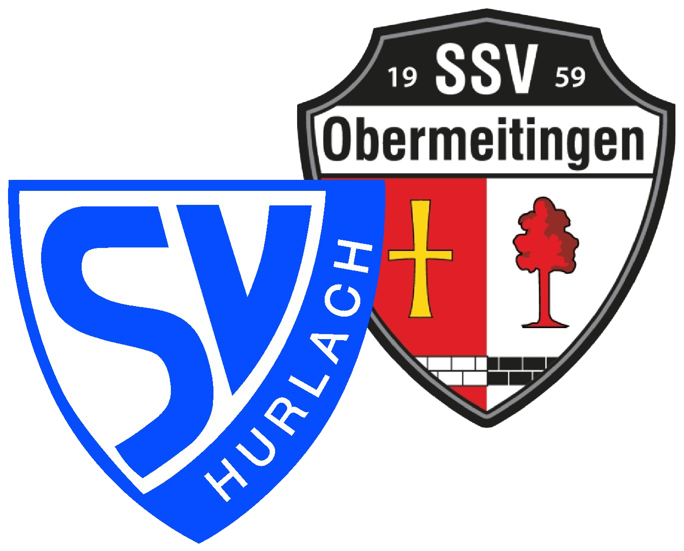SG Hurlach/Obermeitingen 2 Logo