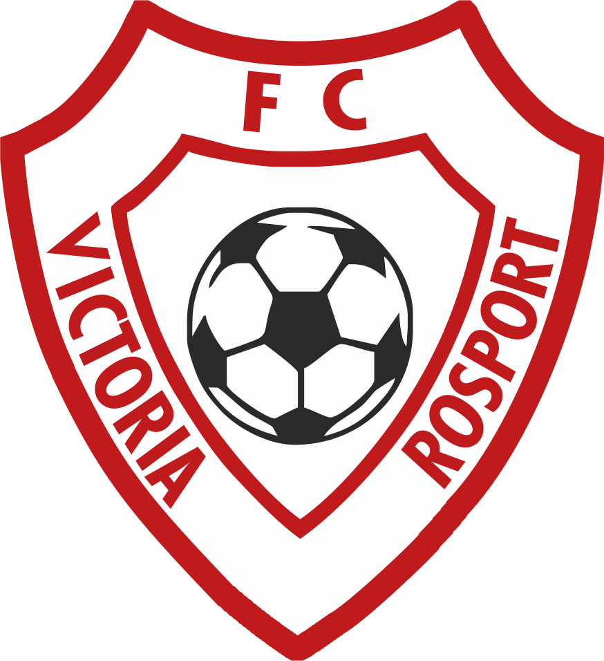 FC Victoria Rosport Logo