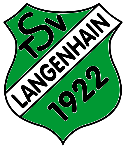 TSV Langenhain Logo