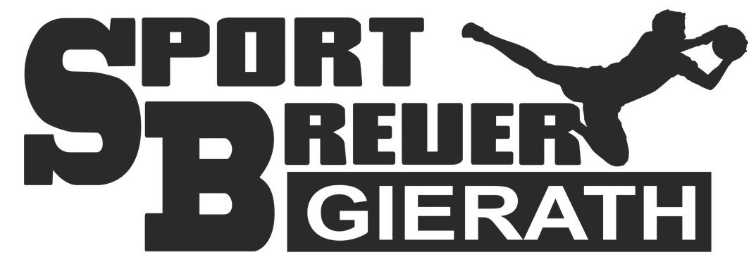 SV Bedburdyck-Gierath Jugend Logo 2