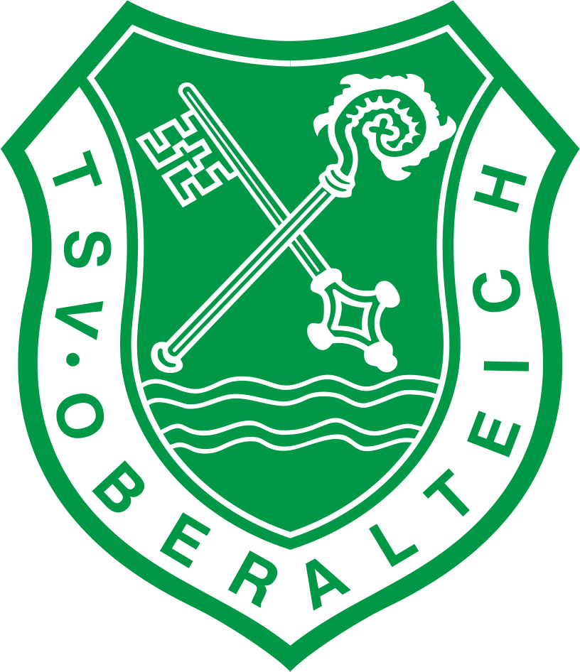 TSV Oberalteich Logo