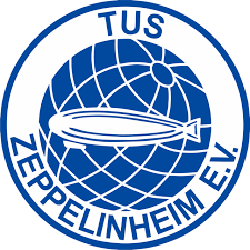 TUS Zeppelinheim Logo