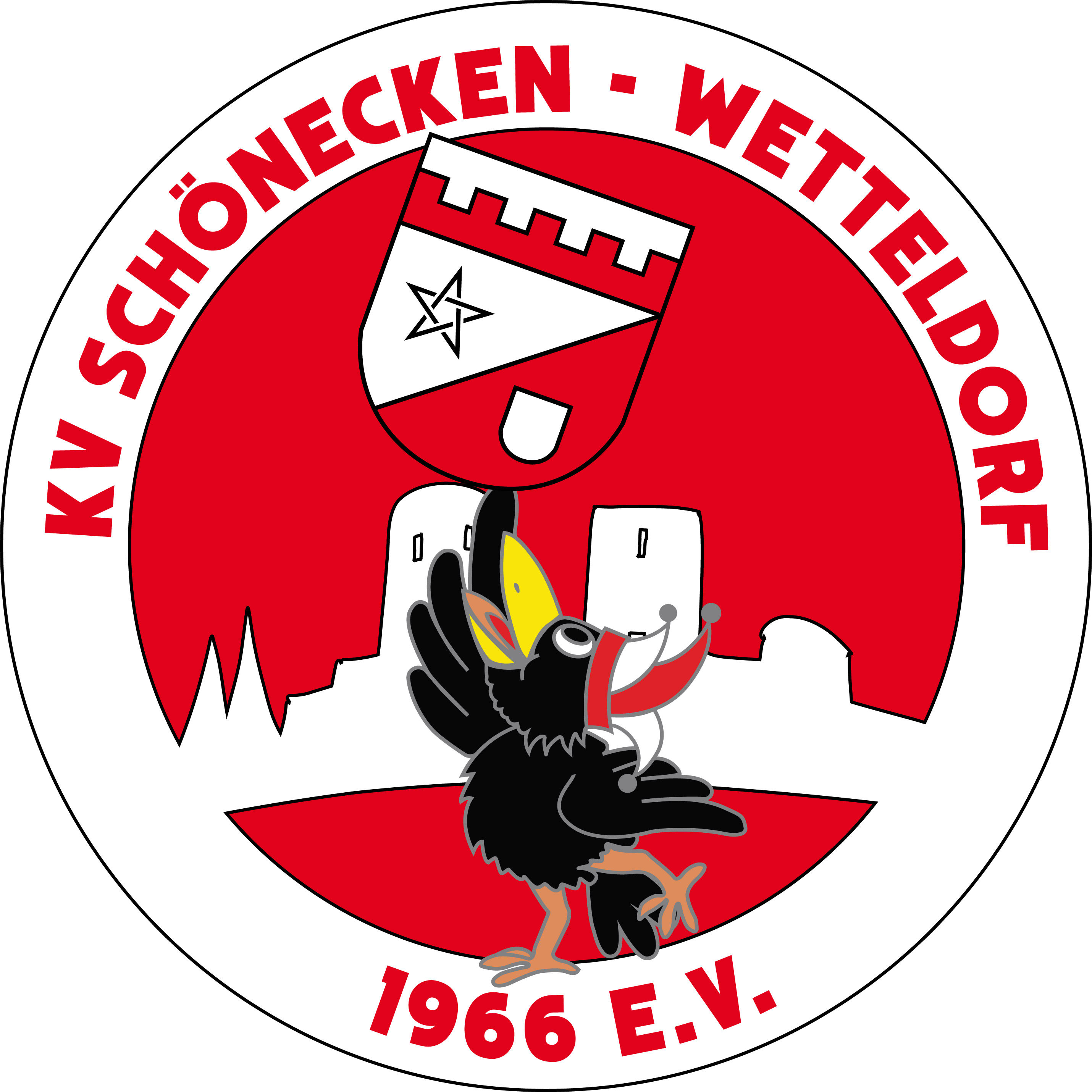 KV Schönecken-Wetteldorf Logo