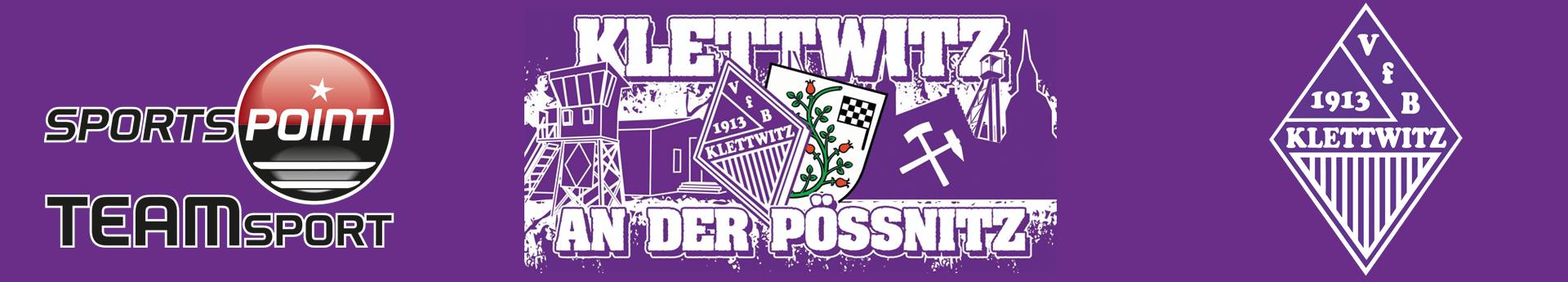 VfB Klettwitz Title Image