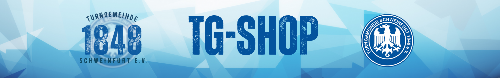 TG Schweinfurt 1848 City Fitness Title Image