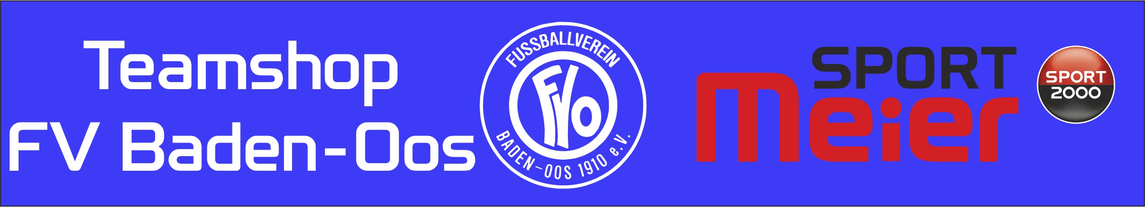 FV Baden-Oos Title Image