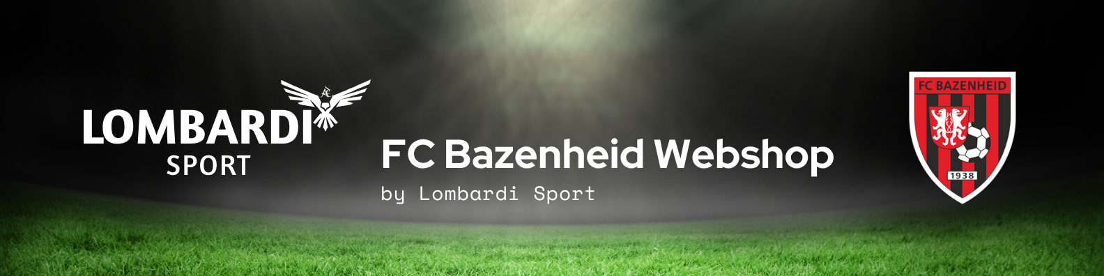 FC Bazeneheid1938 Title Image