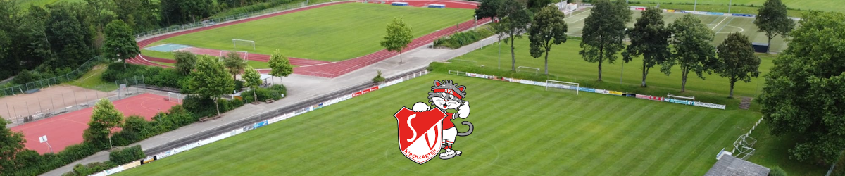 Sportverein Kirchzarten e.V. Title Image