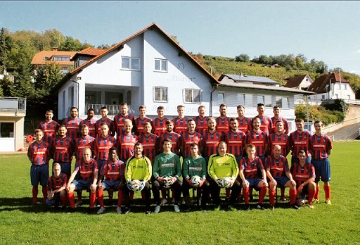 SV Elsava Rück Schippach Title Image