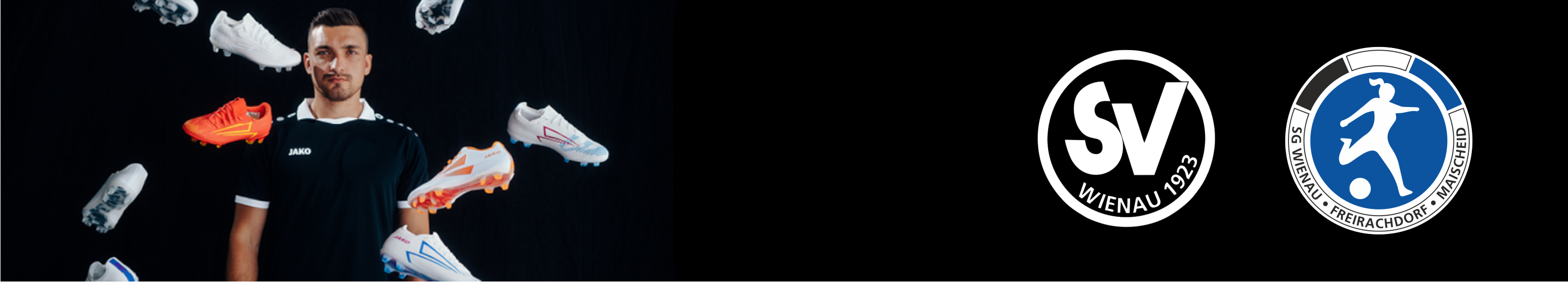 SV Wienau 1923 Title Image