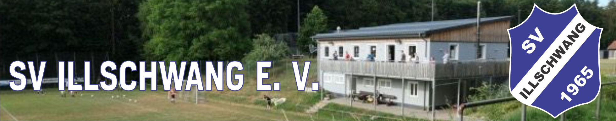 SV Illschwang Title Image