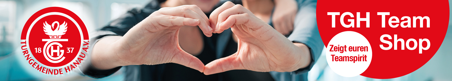 Turngemeinde 1837 Hanau a. V. Title Image