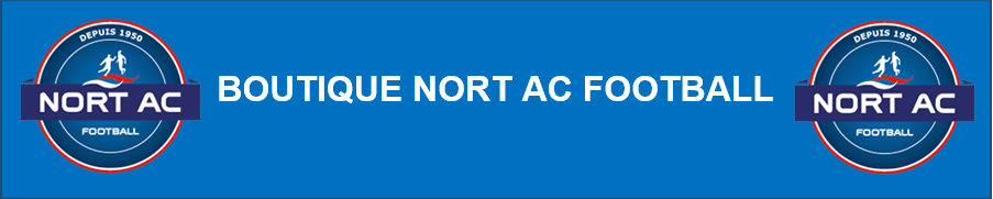 Boutique Nort AC Football Title Image