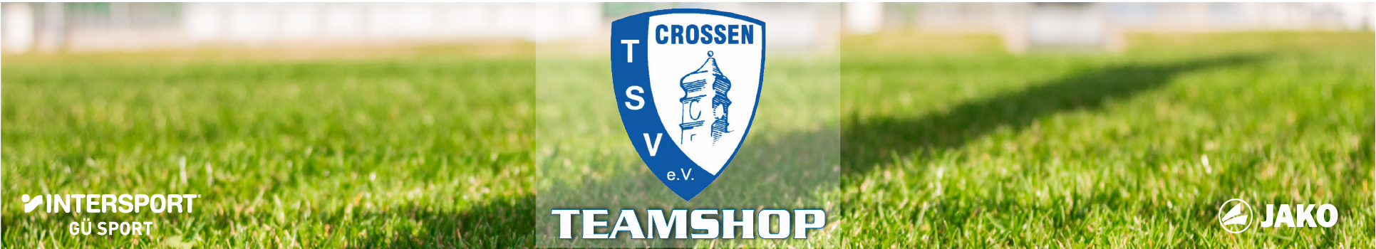 TSV Crossen e.V. Title Image