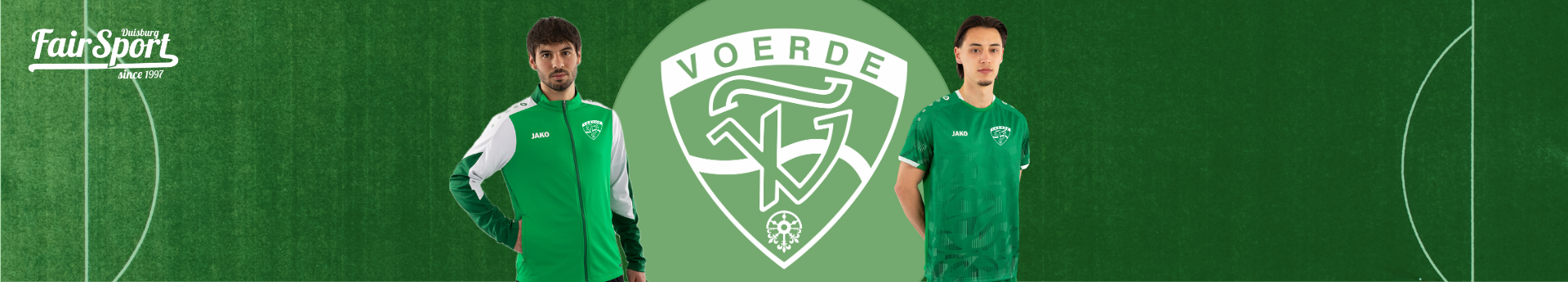 TV Voerde Title Image