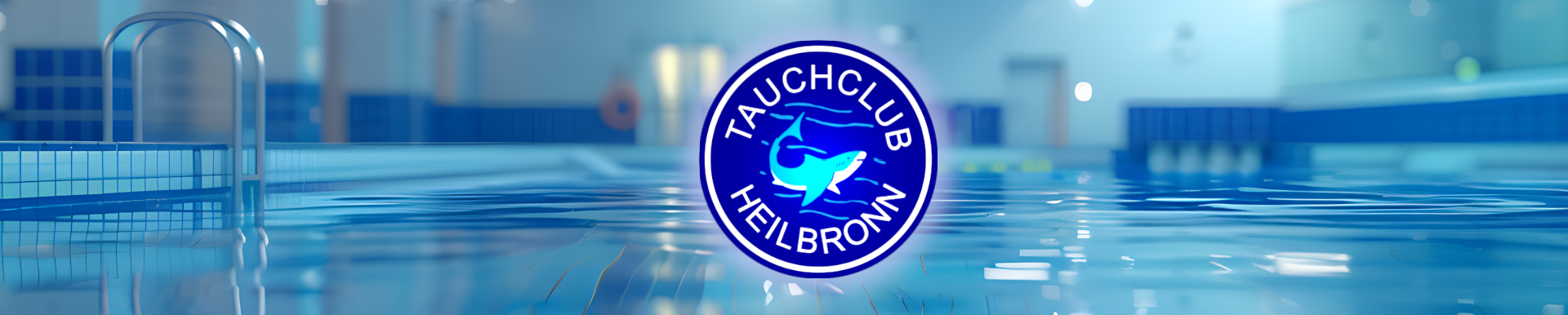 Tauchclub Heilbronn Title Image
