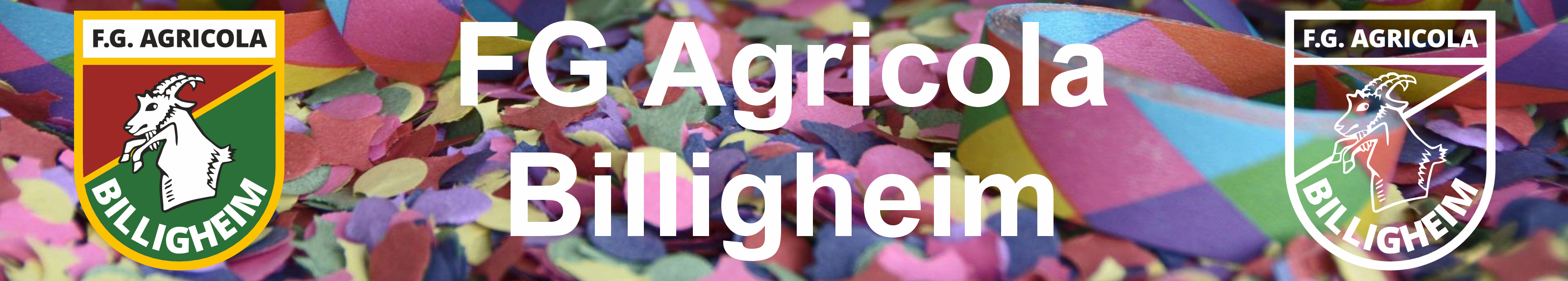 FG Agricola Billigheim Title Image