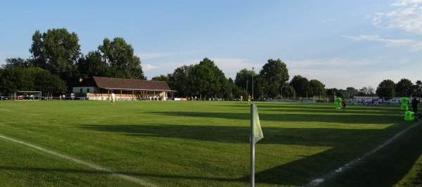 SG Biengen-Mengen-Schlatt Title Image