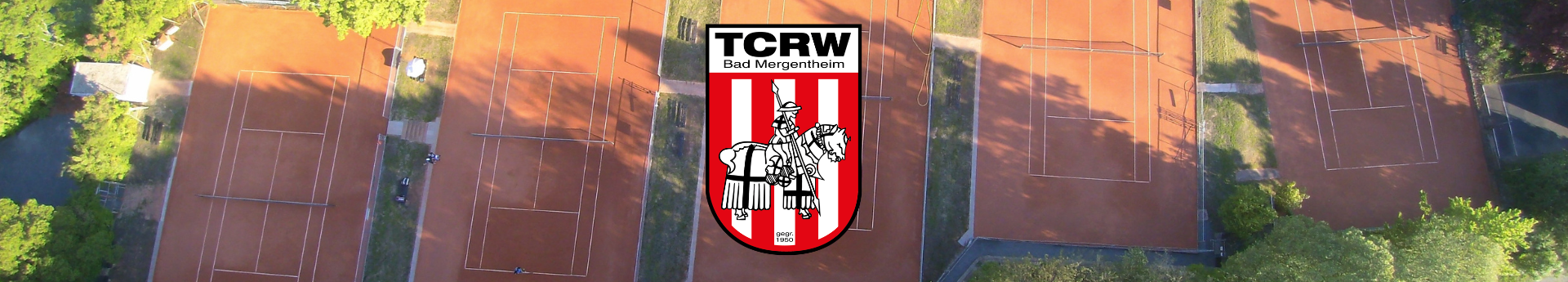 TC RW Bad Mergentheim Title Image