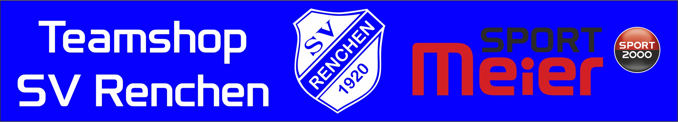 SV Renchen Title Image