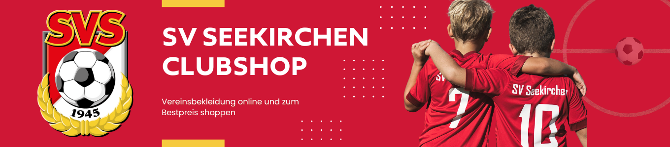 SV Seekirchen Title Image