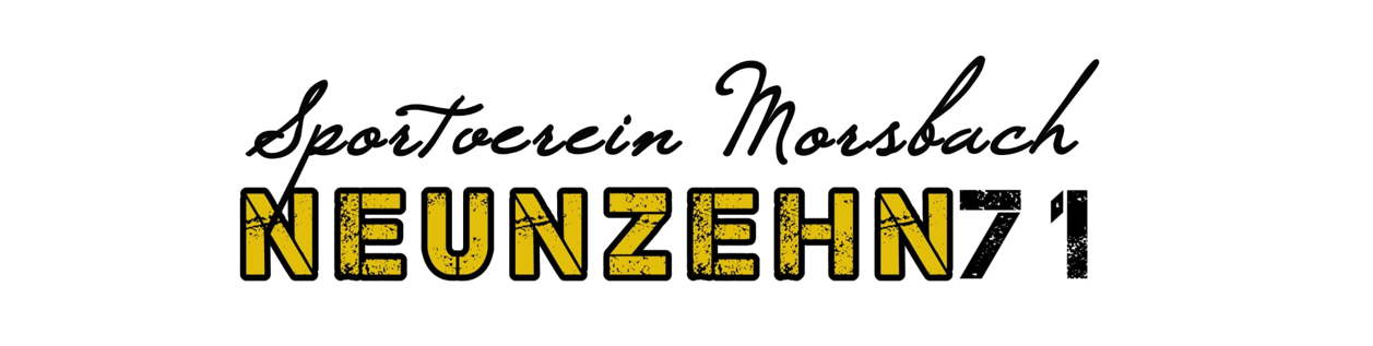 SV Morsbach Jugend Title Image