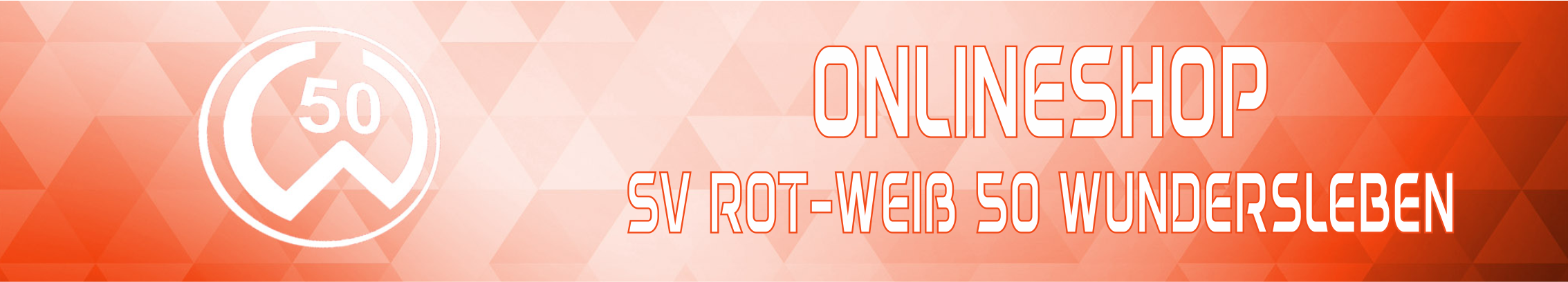 SV Rot-Weiß 50 Wundersleben Title Image