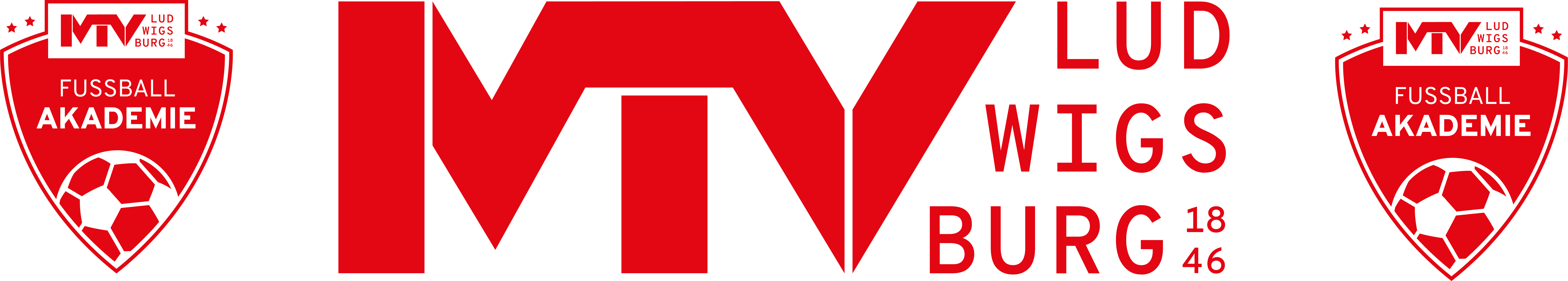 MTV Ludwigsburg Fussball Title Image