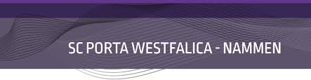 SC Porta Westfalica Nammen von 1973 e.V. Title Image