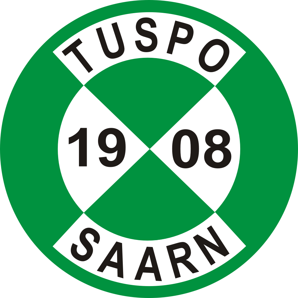 TuSpo Saarn 1908 e.V. Title Image