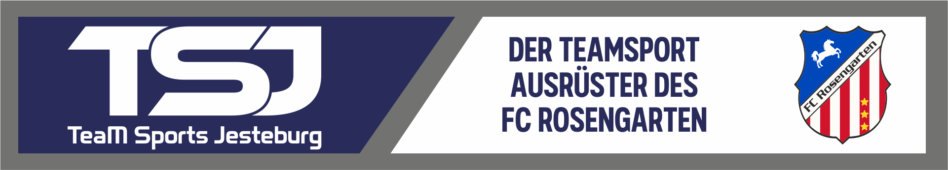 FC Rosengarten Title Image