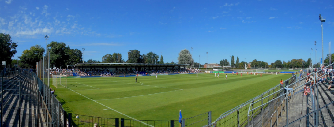 1. FC Heiningen Title Image